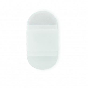 Logo trade advertising products picture of: Sharpener and eraser