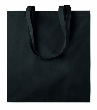 Logotrade promotional items photo of: 140gr/m² cotton shopping bag