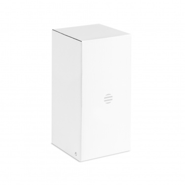 Logo trade advertising products image of: Double wall travel cup