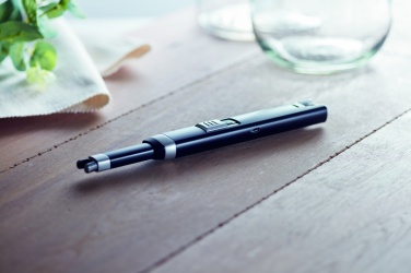 Logotrade advertising product image of: Big USB Lighter