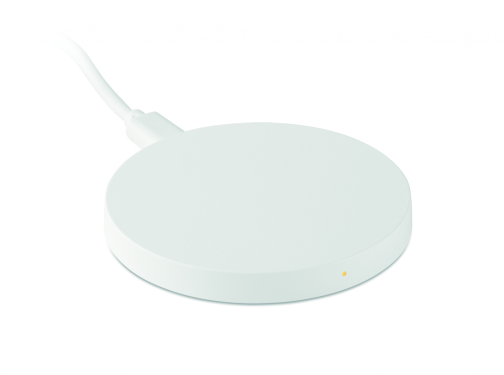 Logotrade promotional gift image of: Wireless charger 5W