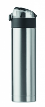 Logotrade promotional items photo of: Double wall bottle 400ml