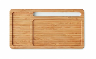 Logotrade promotional products photo of: Wireless charging pad 5W MALABAR