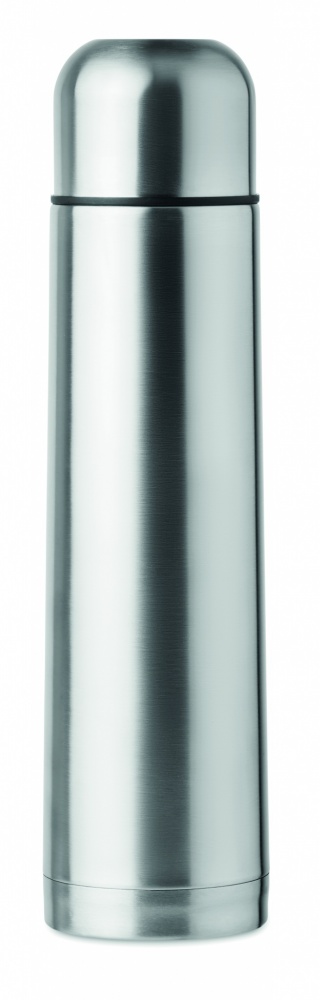 Logo trade advertising products image of: Thermos flask  900ml