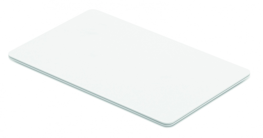 Logo trade promotional items picture of: RFID blocking card