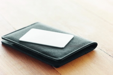 Logo trade promotional item photo of: RFID blocking card