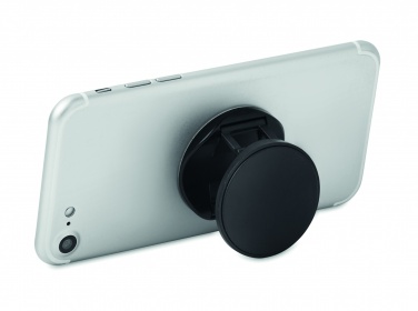 Logotrade advertising product picture of: Round phone holder
