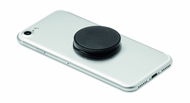 Logotrade promotional item picture of: Round phone holder