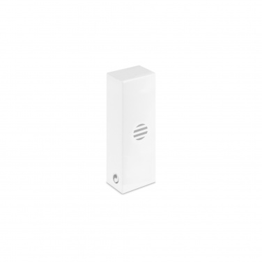 Logotrade promotional giveaways photo of: TWS wireless charging earbuds