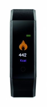 Logo trade corporate gifts image of: Smart health watch