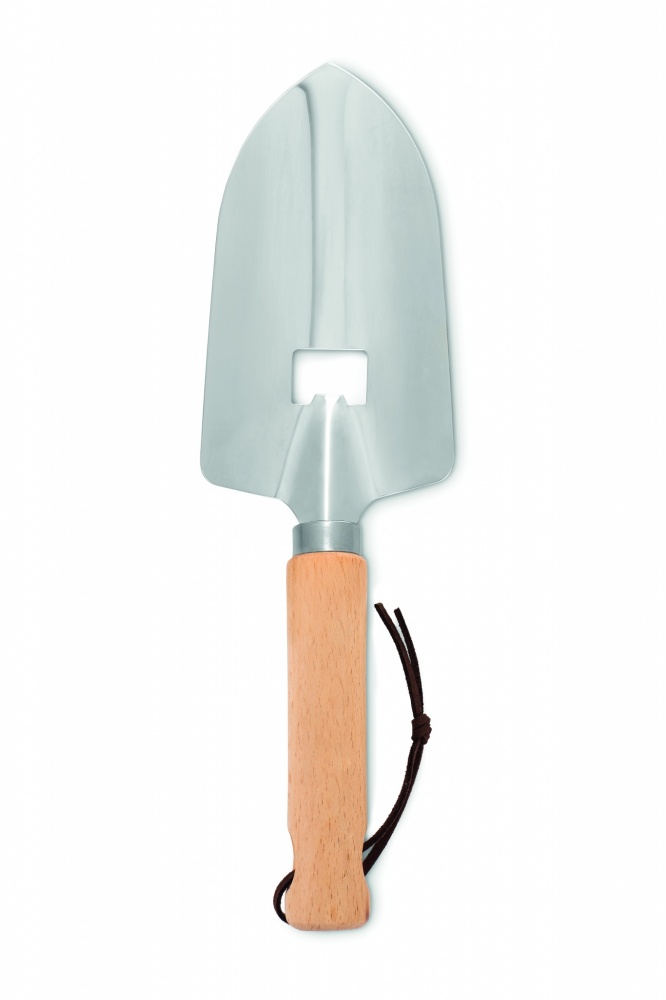 Logotrade business gift image of: Trowel shape bottle opener