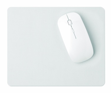 Logotrade promotional merchandise picture of: Mouse mat for sublimation