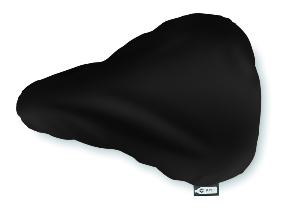 Logo trade promotional merchandise photo of: Saddle cover RPET