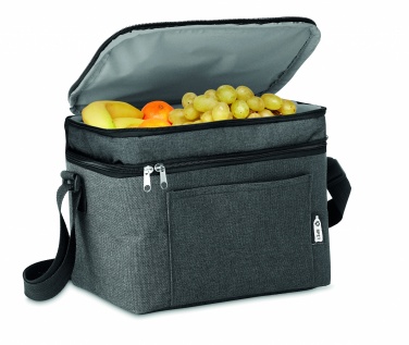 Logotrade corporate gifts photo of: RPET cooler bag