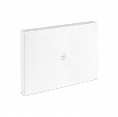 Logotrade promotional item image of: Wireless charging organizer10W