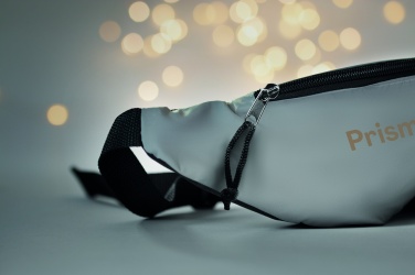 Logo trade promotional product photo of: High reflective waist bag