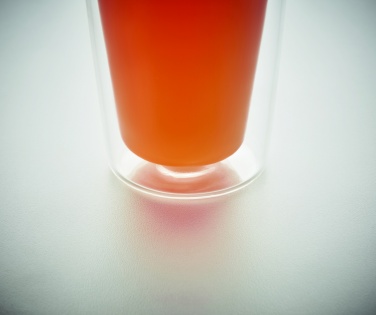 Logotrade promotional item image of: High borosilicate glass 350ml