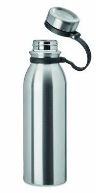 Logotrade promotional gift picture of: Double walled flask 600 ml.