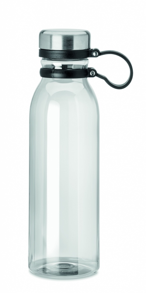 Logo trade promotional gifts picture of: RPET bottle 780ml