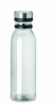 Logotrade advertising products photo of: RPET bottle 780ml