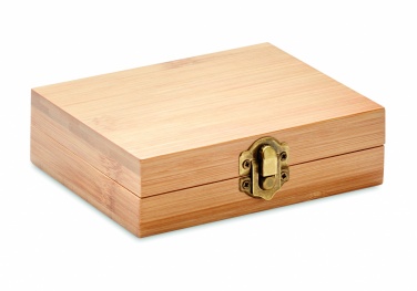 Logotrade promotional gifts photo of: 9 stone ice cubes in box