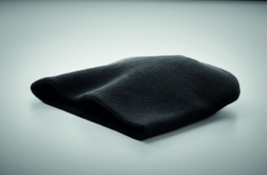 Logo trade promotional product photo of: Beanie in RPET polyester
