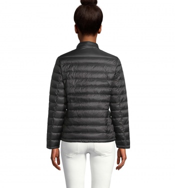 Logotrade corporate gift picture of: WILSON WOMEN JACKET