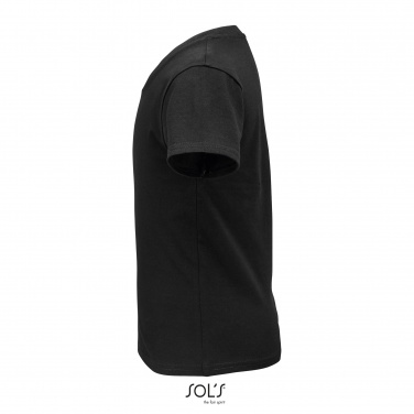 Logo trade promotional gift photo of: PIONEER KIDS T-SHIRTORGANIC