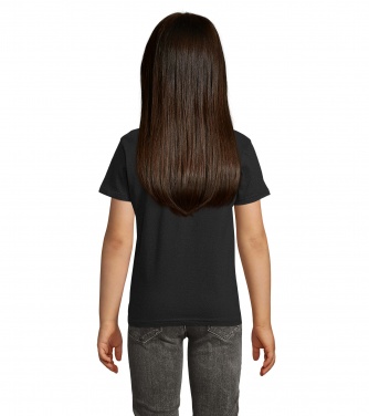 Logotrade advertising product picture of: CRUSADER KIDS T-SHIRT