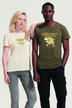 Logotrade advertising products photo of: RE CRUSADER T-Shirt 150g