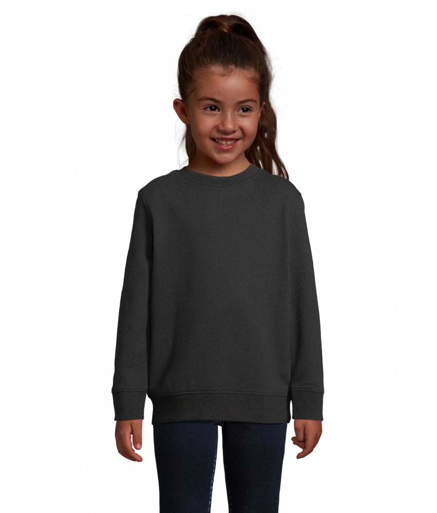 Logotrade advertising products photo of: COLUMBIA KIDS  Sweater
