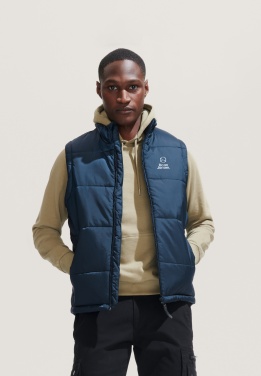 Logotrade business gift image of: WARM Quilted Bodywarmer