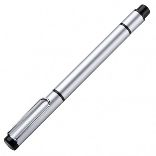 Logotrade promotional merchandise photo of: Metal duo pen GETAFE