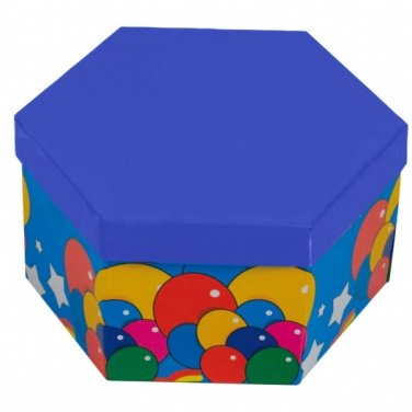 Logotrade advertising product image of: Painting set for kids FUN