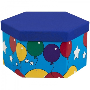 Logo trade promotional products picture of: Painting set for kids FUN