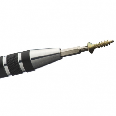 Logotrade corporate gifts photo of: Meta screwdriver set CORLEONE