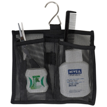 Logo trade promotional products image of: Toilet bag LA ROCHELLE