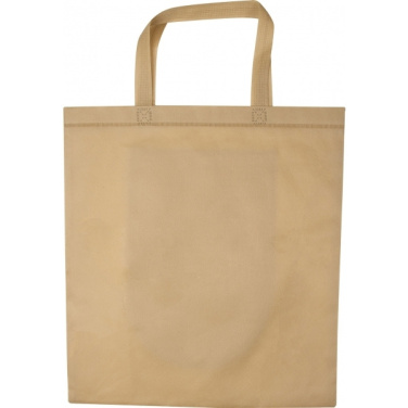 Logotrade promotional items photo of: Non-woven Bag SAN BERNARDINO