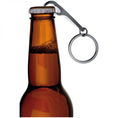 Logotrade corporate gift image of: Bottle opener HASTINGS