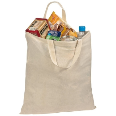 Logotrade promotional product image of: Cotton bag ARRECIFE
