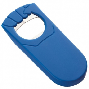Logotrade promotional giveaway picture of: Fist bottle opener LUTON
