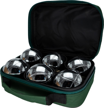 Logotrade promotional product picture of: Boules game JACKSONVILLE