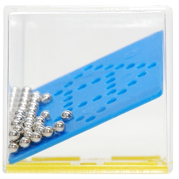 Logo trade promotional gift photo of: Puzzle game ALBANY