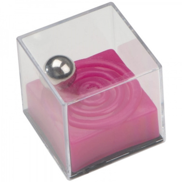 Logo trade promotional merchandise photo of: Puzzle game ALBANY