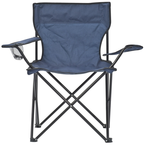 Logotrade promotional merchandise photo of: Foldable chair YOSEMITE