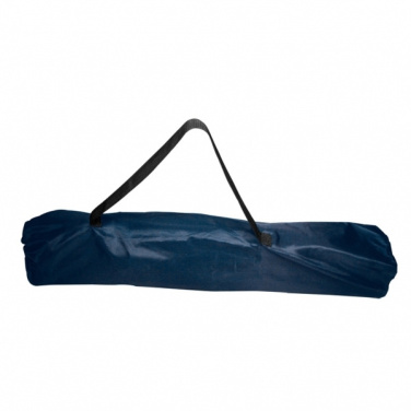 Logotrade advertising products photo of: Foldable chair YOSEMITE