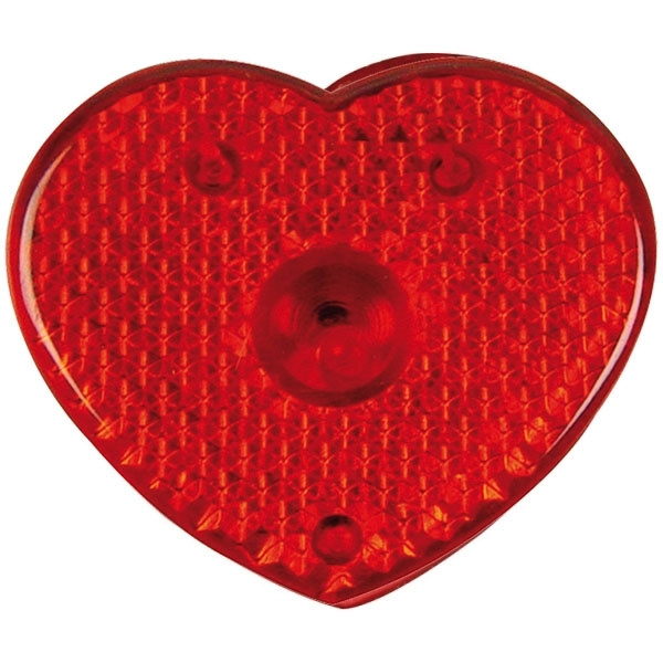 Logotrade promotional merchandise image of: Flashing light clip CINCINNATI