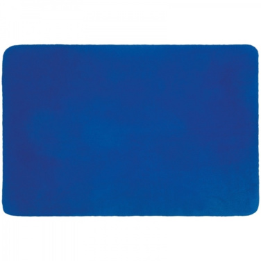 Logo trade promotional products picture of: Big fleece blanket NASHVILLE