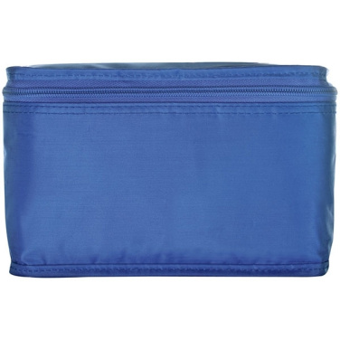 Logo trade promotional merchandise photo of: Cooler bag 6 x 0,33 l ASPEN