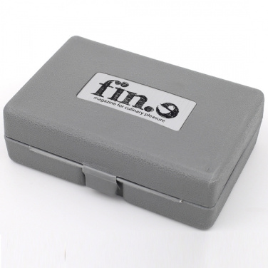 Logo trade business gifts image of: 25-parts tool set MANAGUA